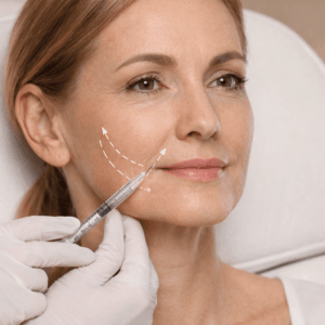 Ácido Hialurónico en Marionetas