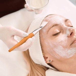 Peeling Tranexánico