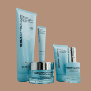 Timexpert Hydraluronic