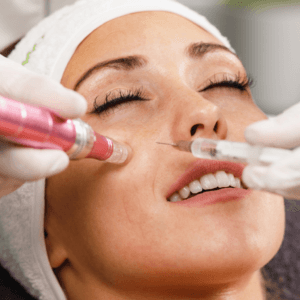 Vitaminas Personalizadas