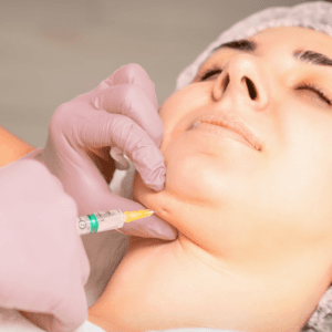 Lipopapada Enzimática