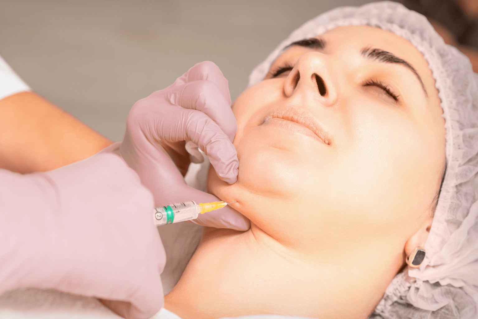 Lipopapada Enzimática