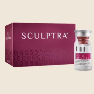 Bioestimulador de Colágeno - Sculptra®