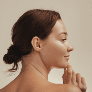 Marcación Mandibular con Ácido Hialurónico