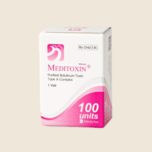 Toxina Botulínica 1 Zona