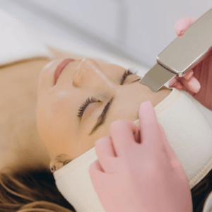 Limpieza Facial Profunda Hydromax®