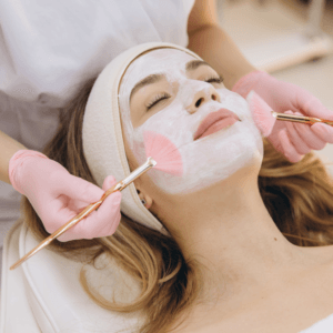 Limpieza Facial Equilibrante Hydromax®