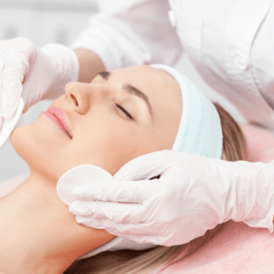 Limpieza Facial Piel Sensible Hydromax®